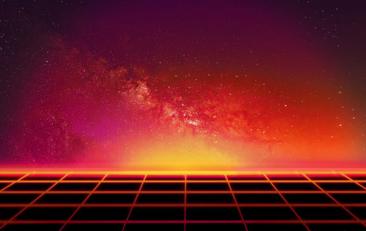 GROUND CONTROL PODCAST