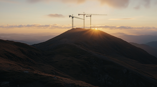 A RADICAL VISION FOR CUMBRIA